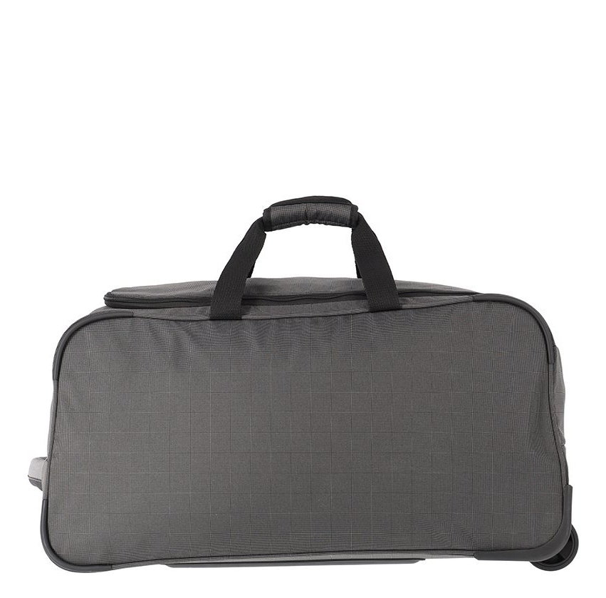 Travelite Viia Trolley Travelbag anthracite