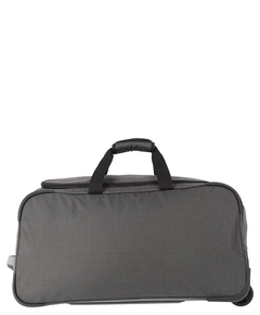 Travelite Viia Trolley Travelbag anthracite