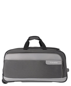 Travelite Viia Trolley Travelbag anthracite