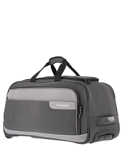 Travelite Viia Trolley Travelbag anthracite