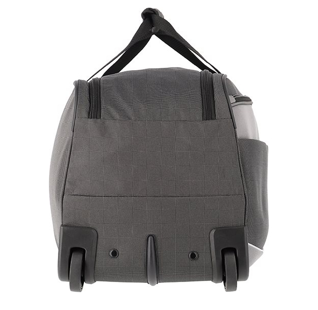 Travelite Viia Trolley Travelbag anthracite