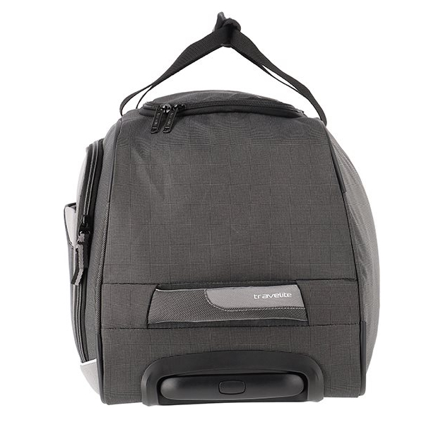 Travelite Viia Trolley Travelbag anthracite