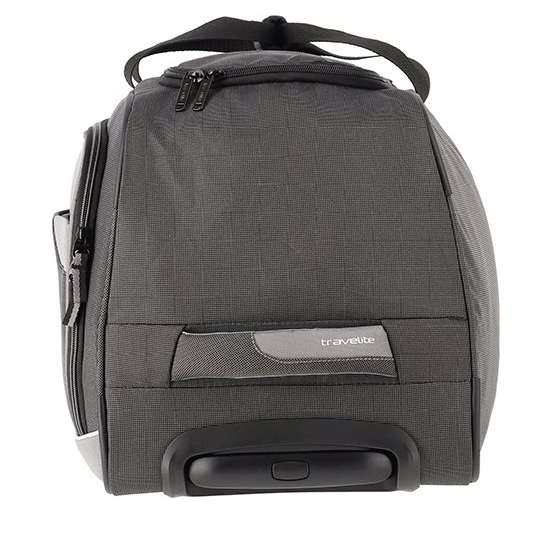 Travelite Viia Trolley Travelbag anthracite