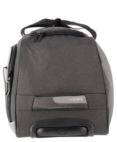 Travelite Viia Trolley Travelbag anthracite