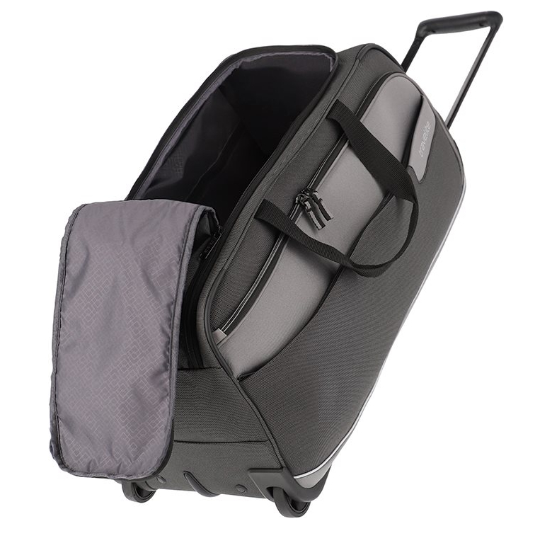 Travelite Viia Trolley Travelbag anthracite