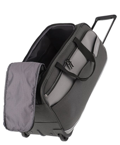 Travelite Viia Trolley Travelbag anthracite