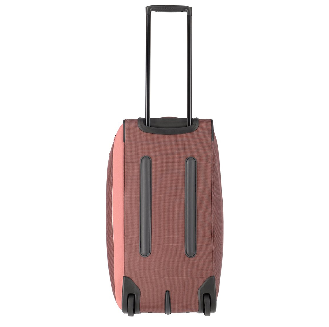 Travelite Viia Trolley Travelbag rose
