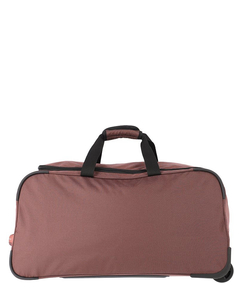 Travelite Viia Trolley Travelbag rose