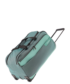 Travelite Viia Trolley Travelbag green
