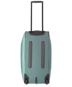 Travelite Viia Trolley Travelbag green