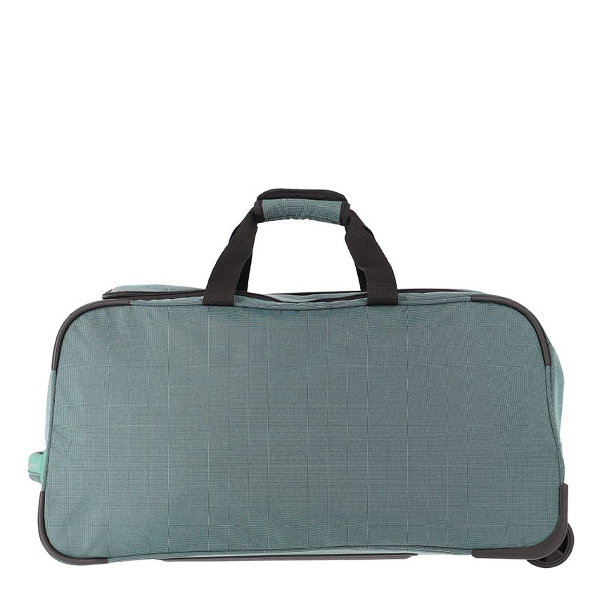 Travelite Viia Trolley Travelbag green