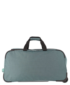Travelite Viia Trolley Travelbag green