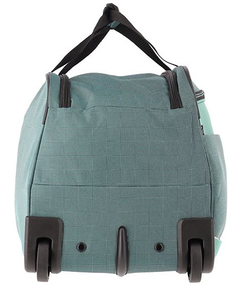 Travelite Viia Trolley Travelbag green