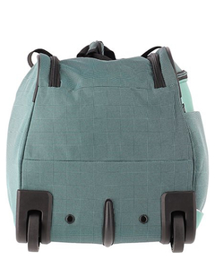 Travelite Viia Trolley Travelbag green