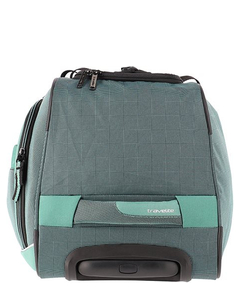 Travelite Viia Trolley Travelbag green