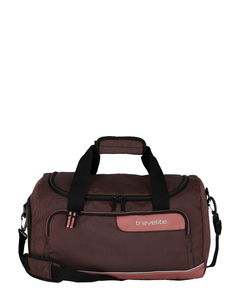 Travelite Viia Duffle rose