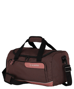 Travelite Viia Duffle rose