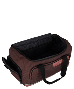 Travelite Viia Duffle rose