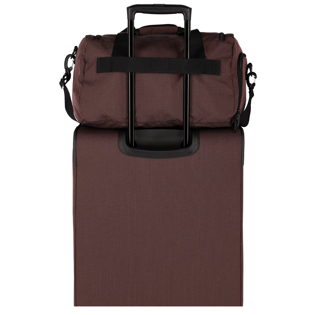 Travelite Viia Duffle rose