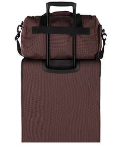 Travelite Viia Duffle rose