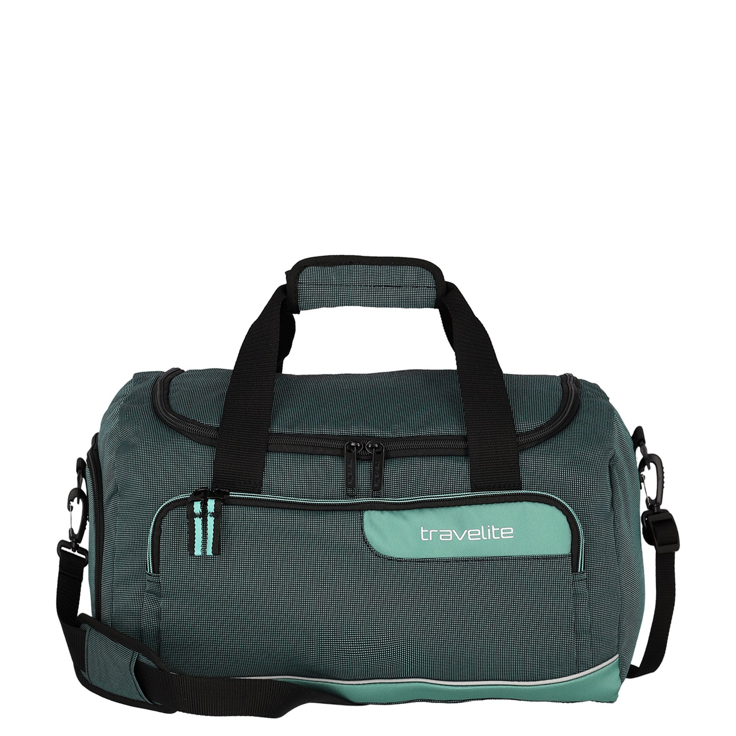 Travelite Viia Duffle green