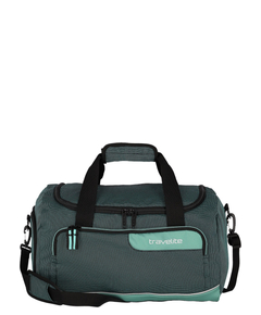 Travelite Viia Duffle green