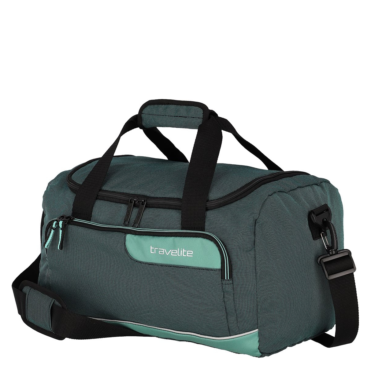 Travelite Viia Duffle green