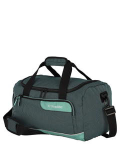 Travelite Viia Duffle green