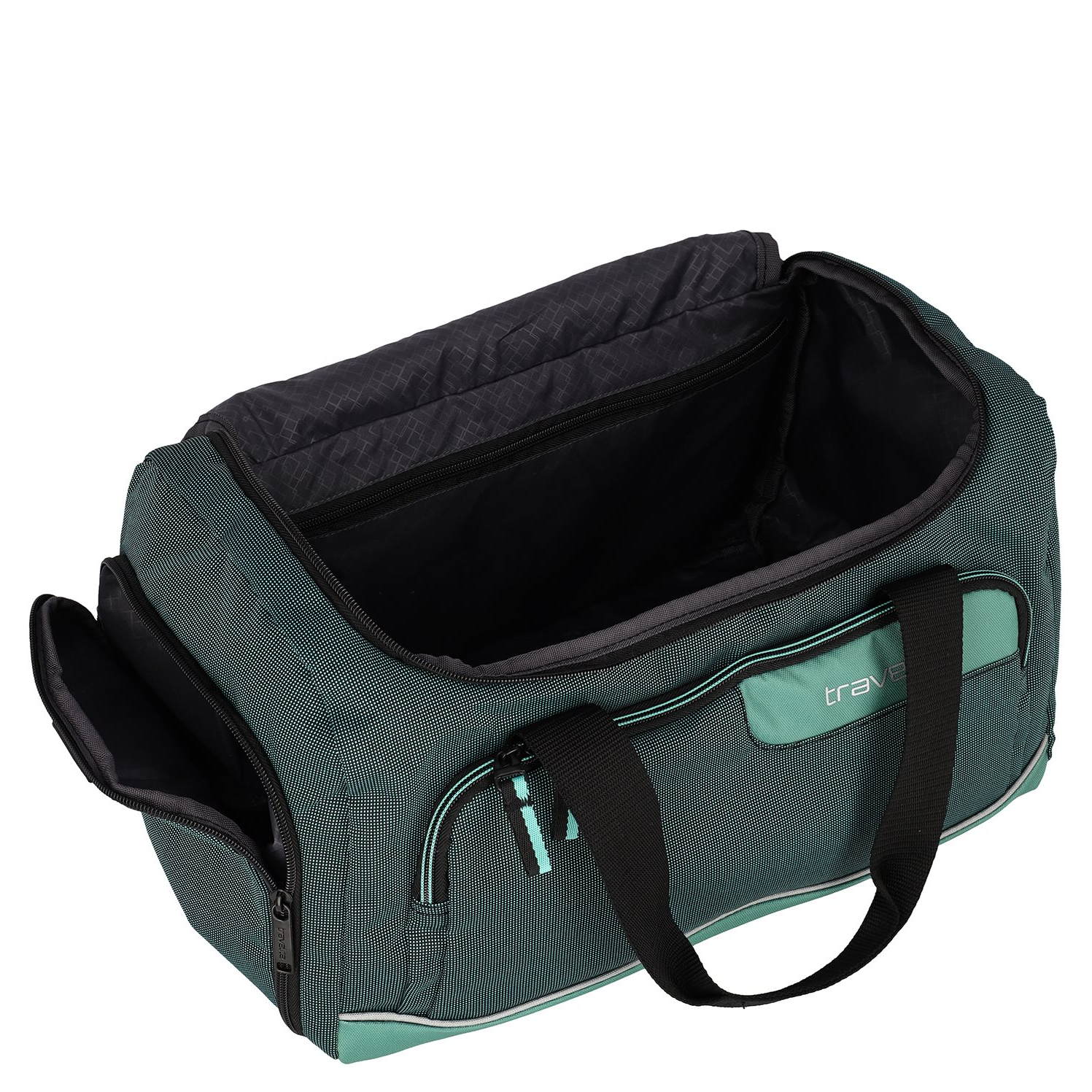 Travelite Viia Duffle green