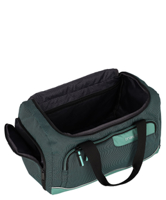 Travelite Viia Duffle green