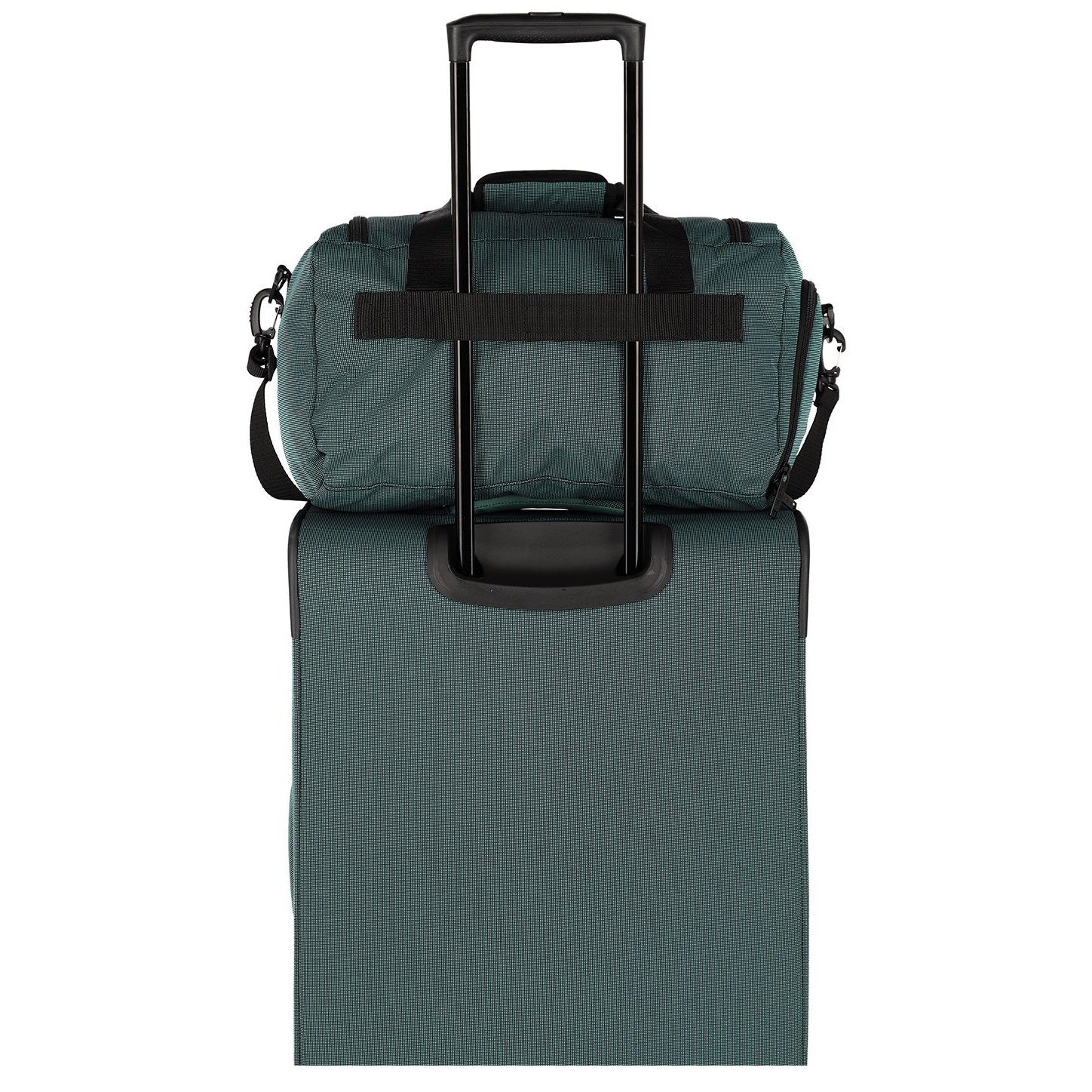 Travelite Viia Duffle green