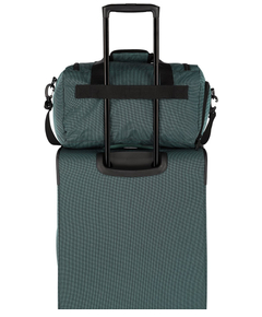 Travelite Viia Duffle green