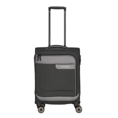 Travelite Viia 4 Wheel Trolley S anthracite