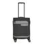 Travelite Viia 4 Wheel Trolley S anthracite