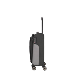 Travelite Viia 4 Wheel Trolley S anthracite