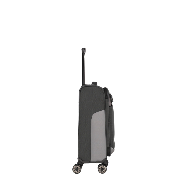 Travelite Viia 4 Wheel Trolley S anthracite