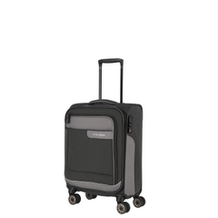 Travelite Viia 4 Wheel Trolley S anthracite