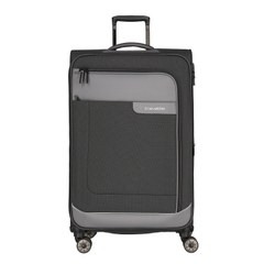 travelite-viia-4-wheel-trolley-l-expandable-anthracite
