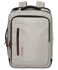 Travelite Crosslite 5.0 Boardbag white sand