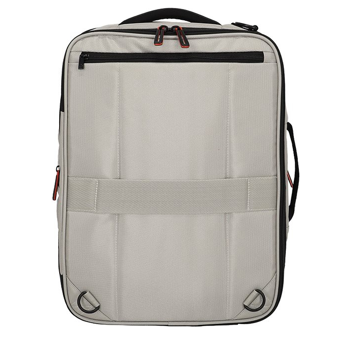 Travelite Crosslite 5.0 Boardbag white sand