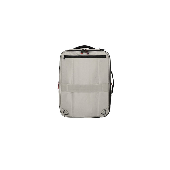 Travelite Crosslite 5.0 Boardbag white sand