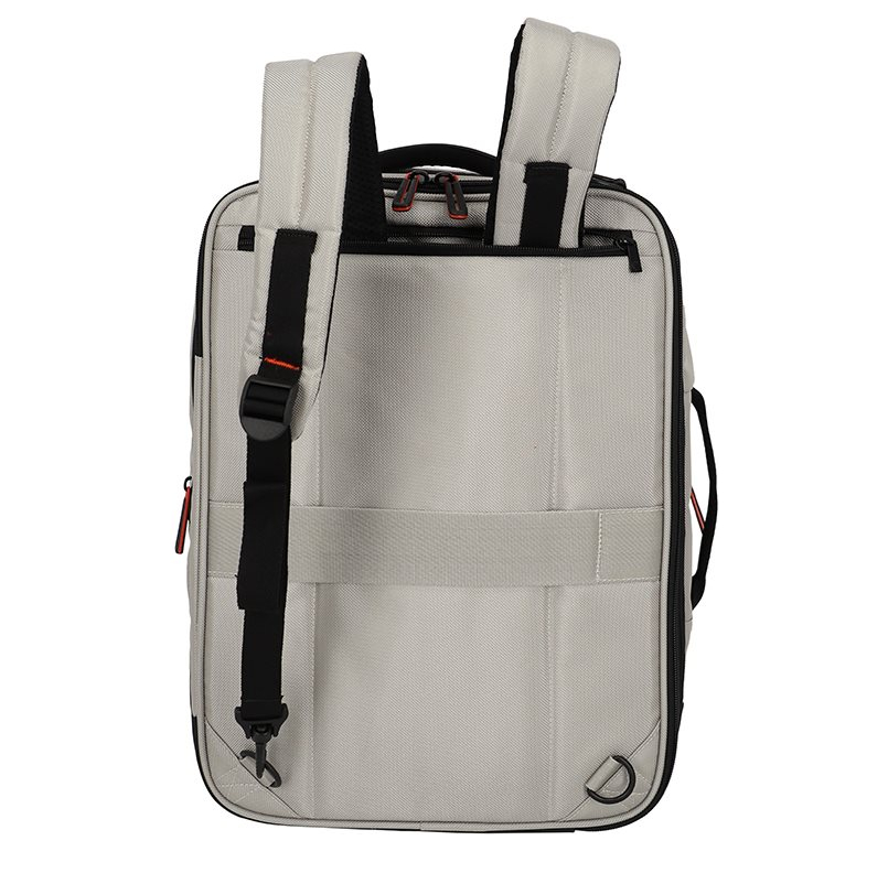 Travelite Crosslite 5.0 Boardbag white sand