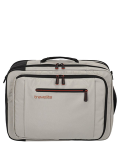 Travelite Crosslite 5.0 Boardbag white sand