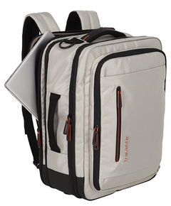 Travelite Crosslite 5.0 Boardbag white sand