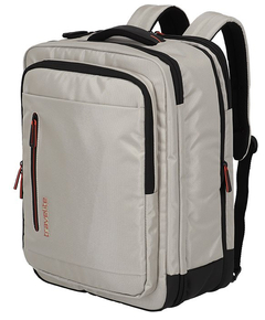 Travelite Crosslite 5.0 Boardbag white sand
