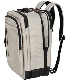 Travelite Crosslite 5.0 Boardbag white sand