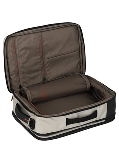 Travelite Crosslite 5.0 Boardbag white sand