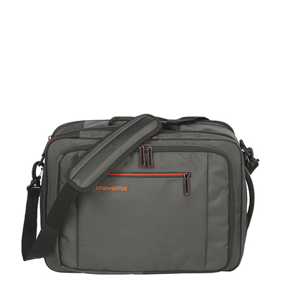 Travelite Crosslite 5.0 Boardbag dark olive