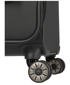 Travelite Crosslite 5.0 4w Trolley L dark olive