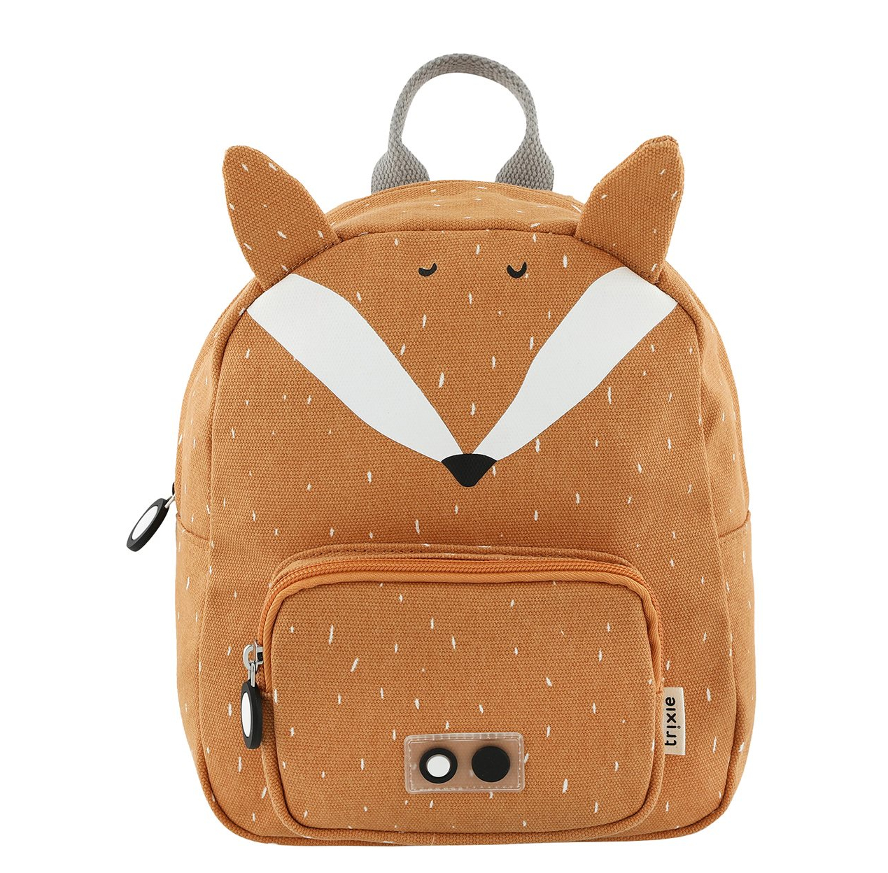 Trixie Mr. Fox Rugzak S orange